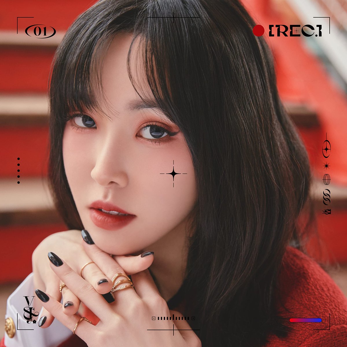 AmazonMusicUK's tweet photo. We been listening to @konnect_YUJU's REC, and we're going back in for another <PLAY> because
a) this is a gorgeous record
b) this is a gorgeous record
c) this is a gorgeous record
d) "The Killa" 🤩
#YUJU_SOLO_DEBUT 
https://t.co/Y9arHg54wB https://t.co/nC6bLyhcX8