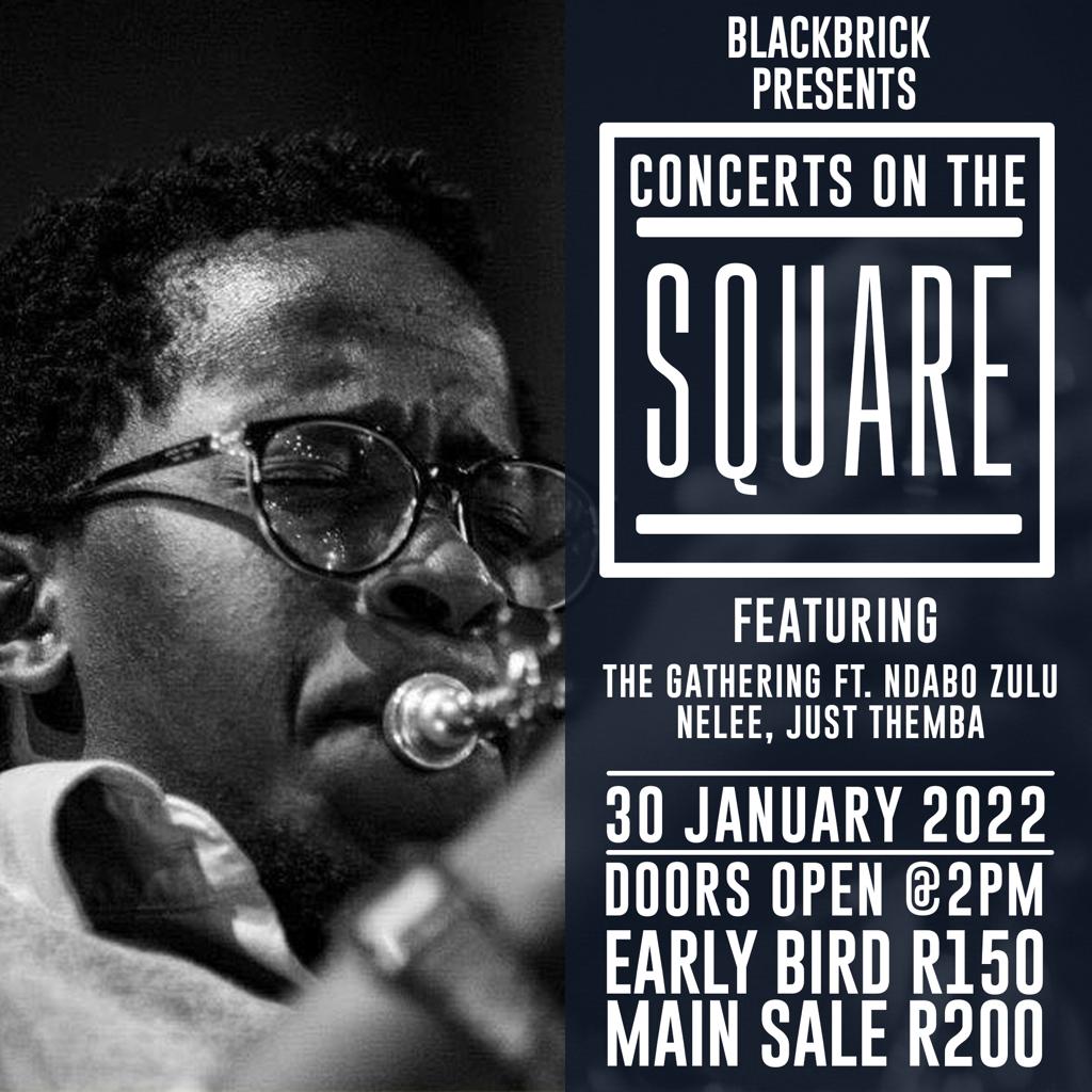 BlackBrick Club tweet media