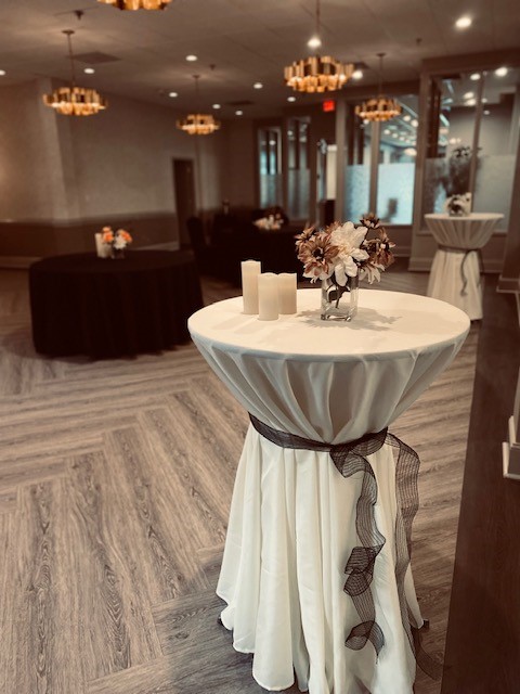 Events! On Front tweet media