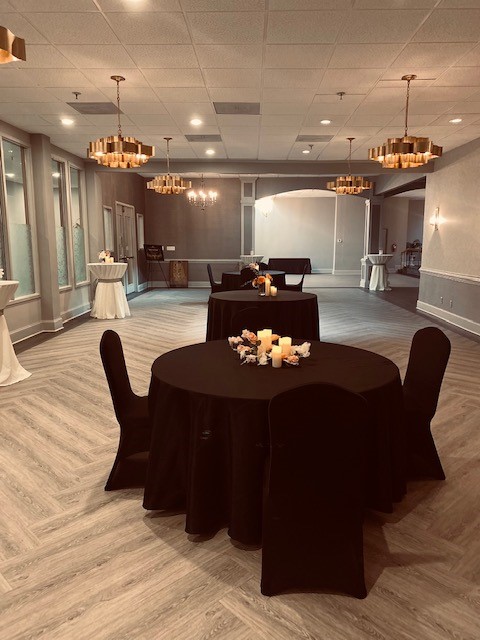 Events! On Front tweet media