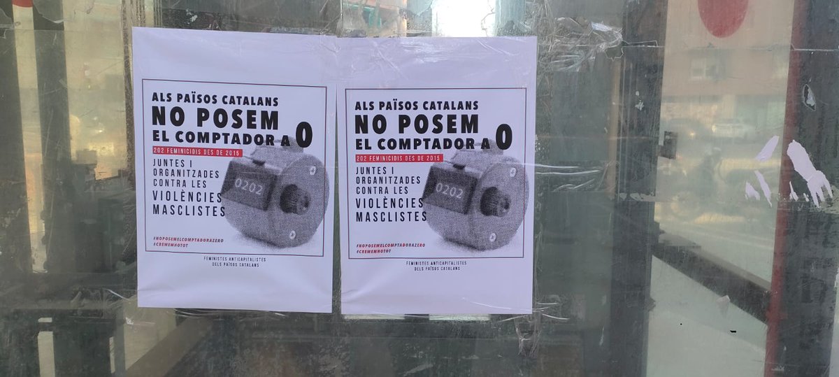 La Filadora del Poblenou tweet media
