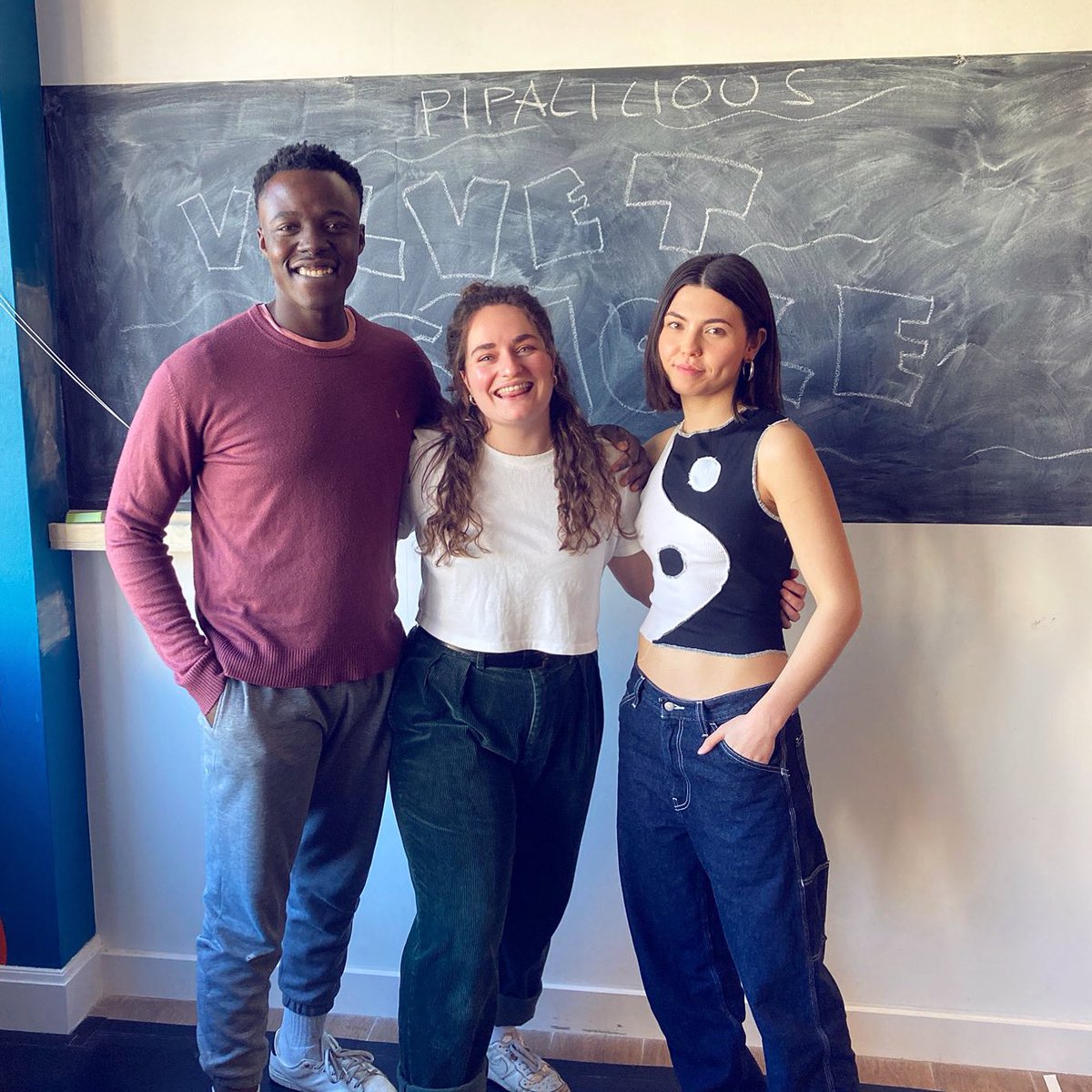 VelvetSmokeProductions tweet media