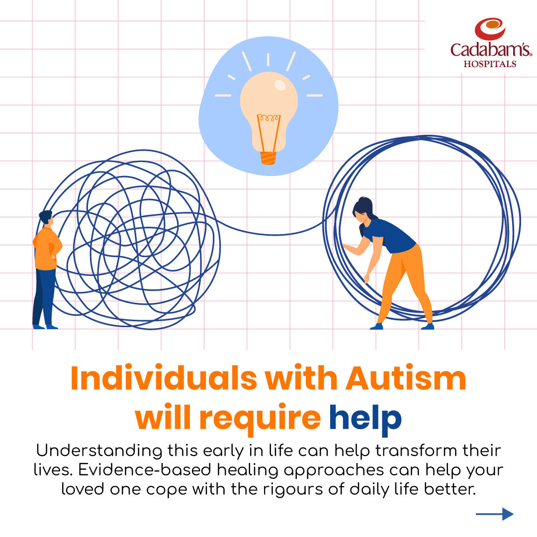 Cadabamshosp's tweet photo. Each child or individual on the autism spectrum is unique, each having their own strengths and needs. Learn more:
https://t.co/2Uy0PjoaSZ
.
.
.
.
.
#cadabamshospitals #cadabams #autism #autismisreal #AutismAwarenessWeek https://t.co/Rs6Nz06U2K