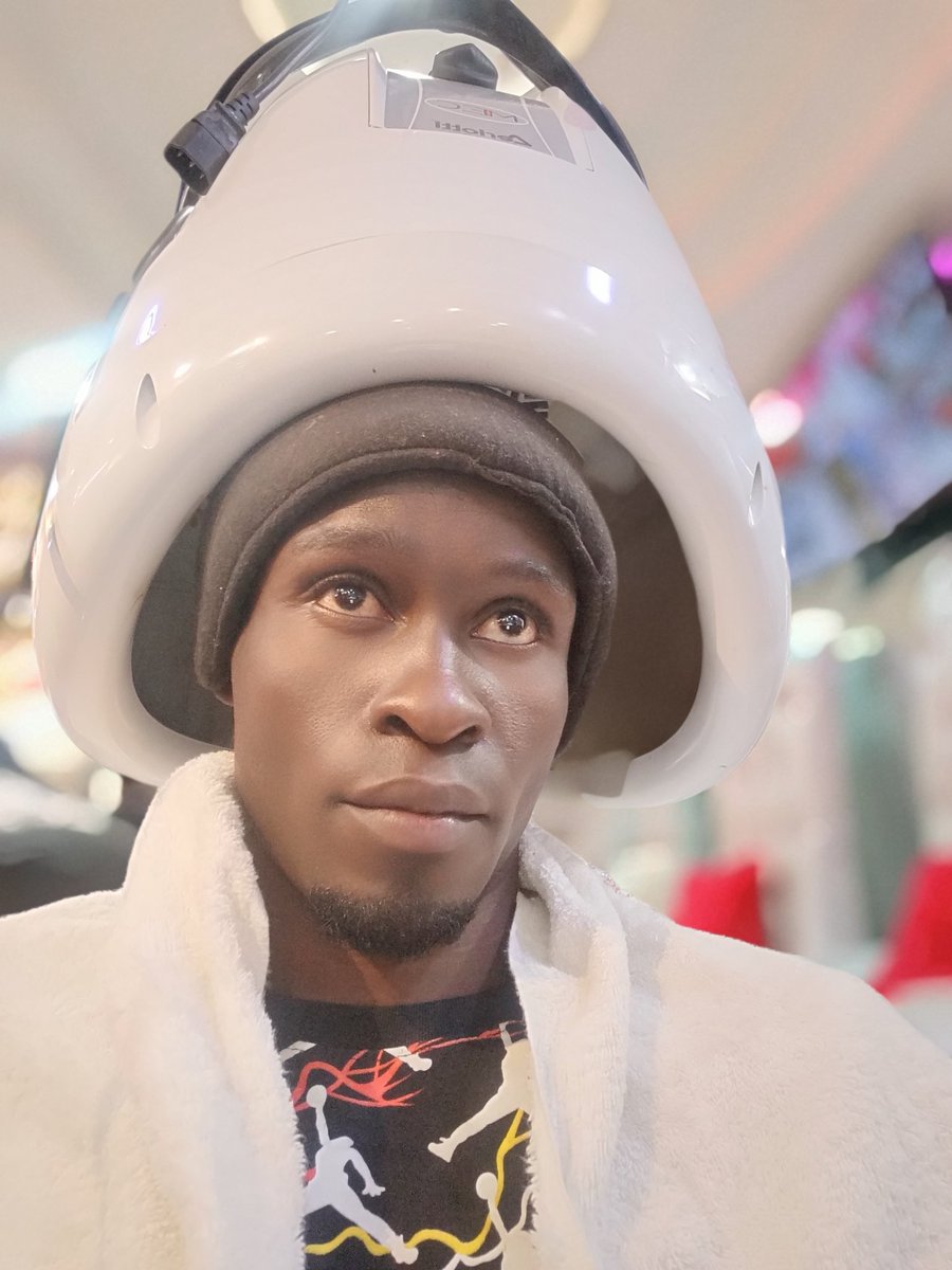 Major reason why we make dry jokes