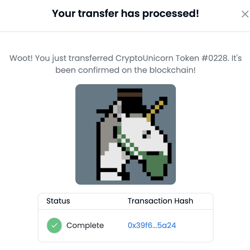 Hey <a href="/ouromoros_mons/">spr</a> ,
gratulation! You won the Giveaway 🥳🥳

#NFTGiveaway #NFTGiveaways #NFTs #NFTdrop #NFTdrops #NFTartist #OpenSeaNFT