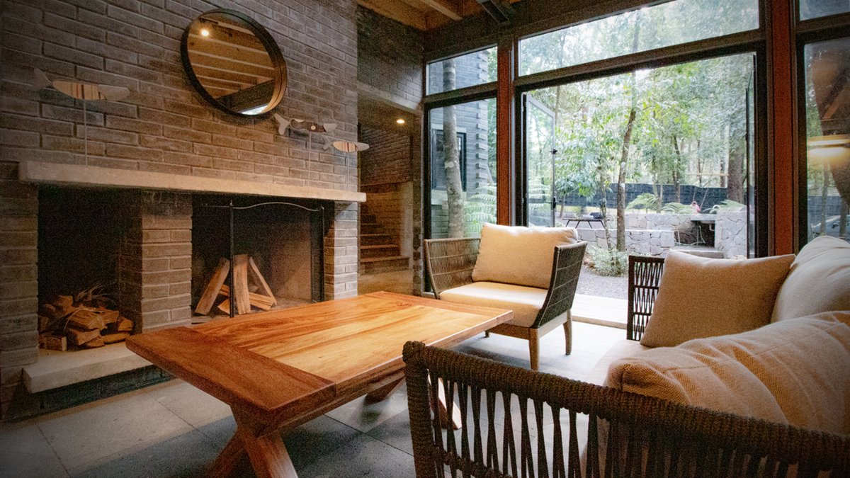 veta_arq's tweet photo. Casa en Avándaro.

https://t.co/u013VNQpLN

#architecture #arquitectura #design #casadecampo #wood #steel #brick #México #fireplace #interiordesign #interiors https://t.co/7WJSKXFX07