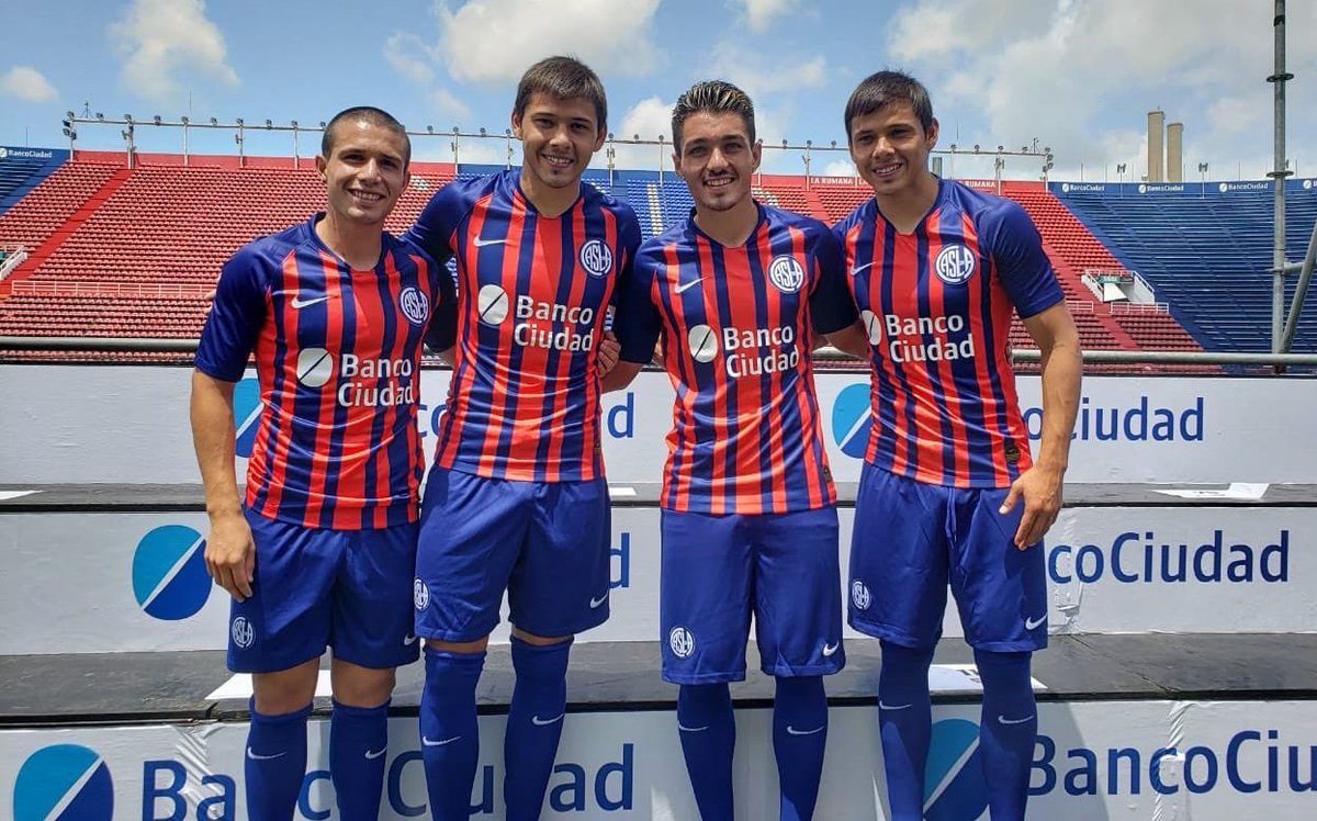 LocuraCuervaa's tweet photo. El talento que #SanLorenzo desaprovechó. https://t.co/mm9BXGDsp5