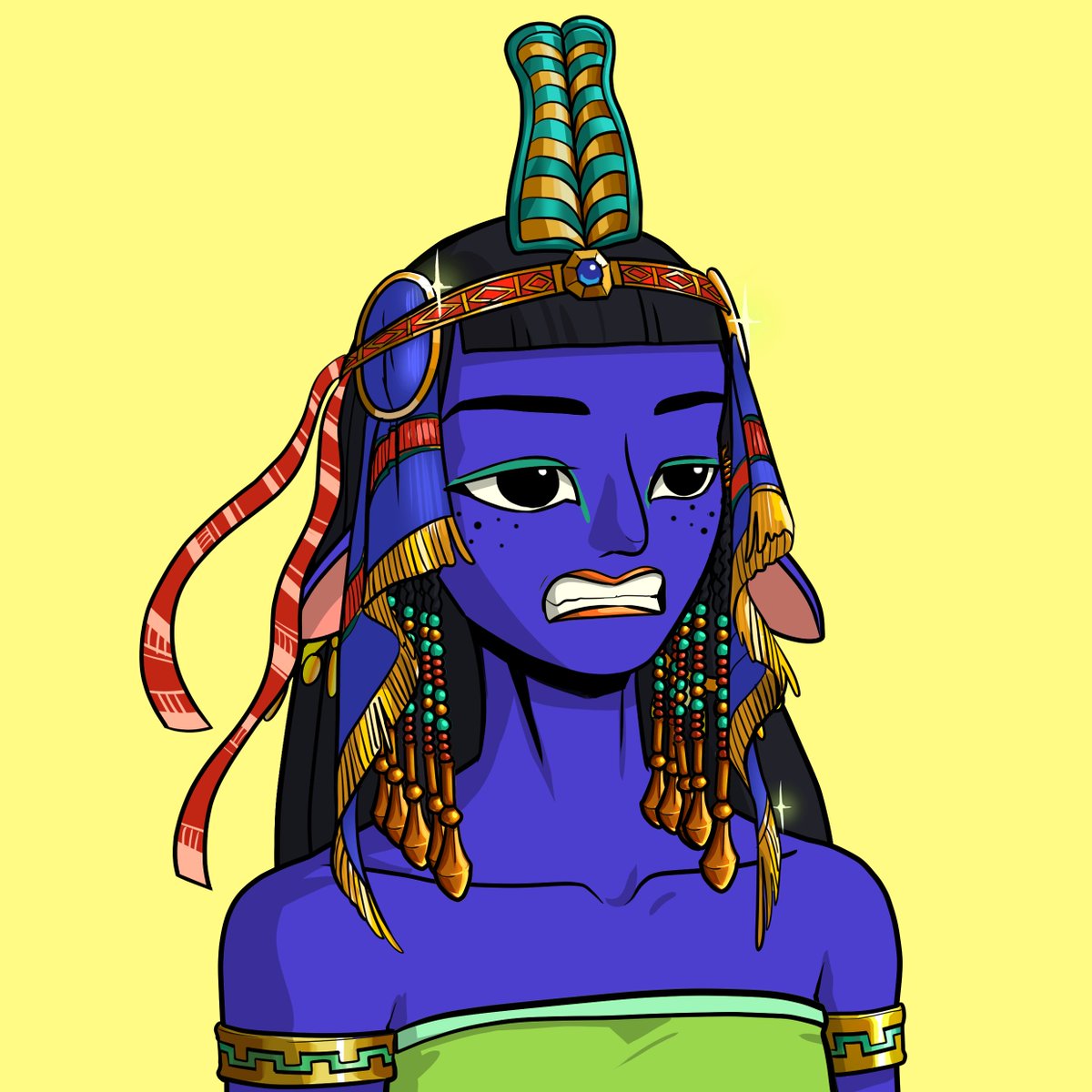 MicRabs's tweet photo. Dang was really hoping I'd draw an Anubis from the #makersevent
Fingers crossed I win one of the awesome @BMWUCigarClub in the upcoming draws
Meet the Makers @BoredMummyWU
#nftcollectors
#metaverse
#hummamumma
#nftcommunity
#nfts https://t.co/yuu8dhj7La