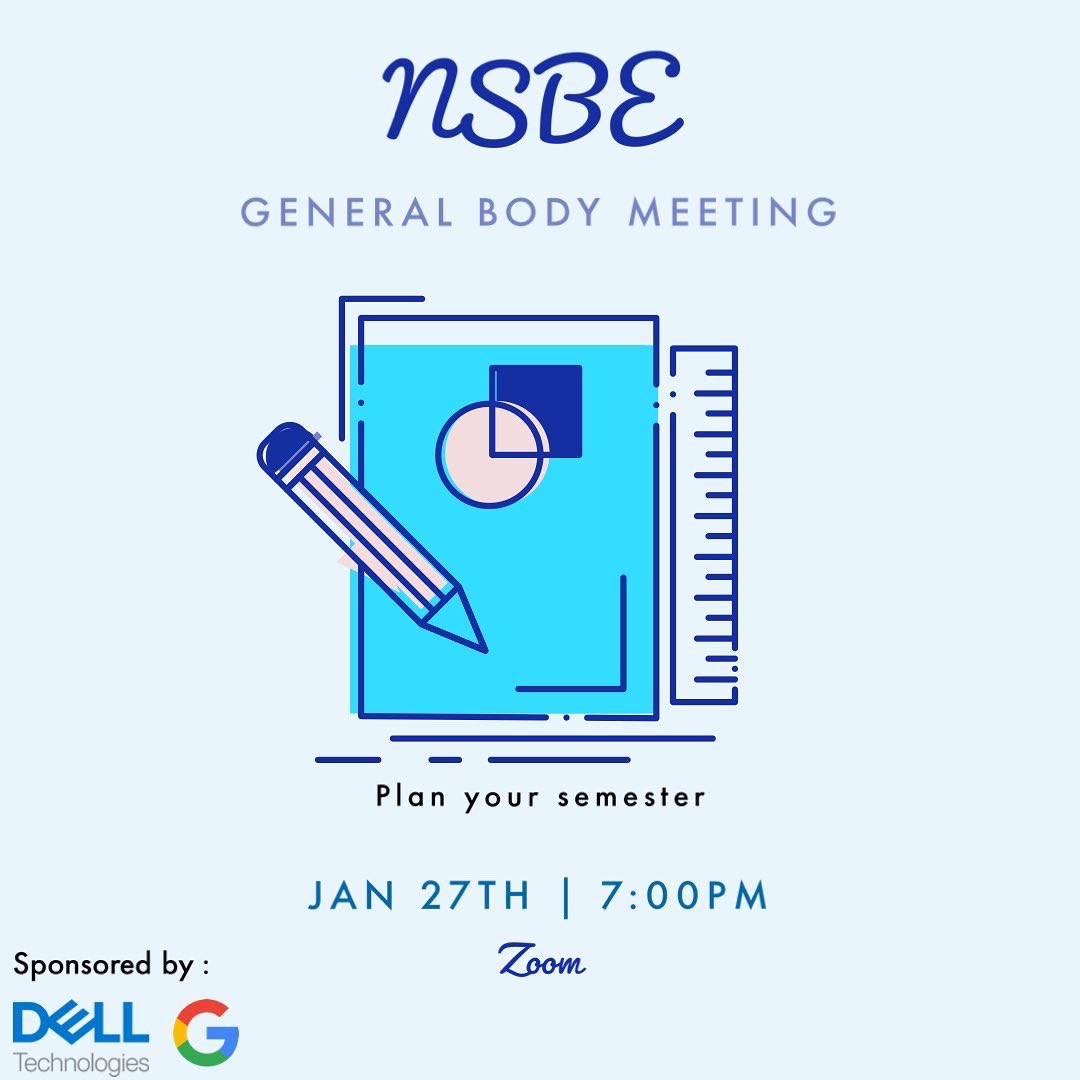 Welcome to the spring semester. UTSA NSBE has much planned for y’all this semester. Swipe to see some the events that we have planned for the month of January. We hope to see you all there. 
@r5nsbe @utsa  
.
.
#utsa #nsbe #classof2025 #classof2024 #classof2023 #utsaengineering