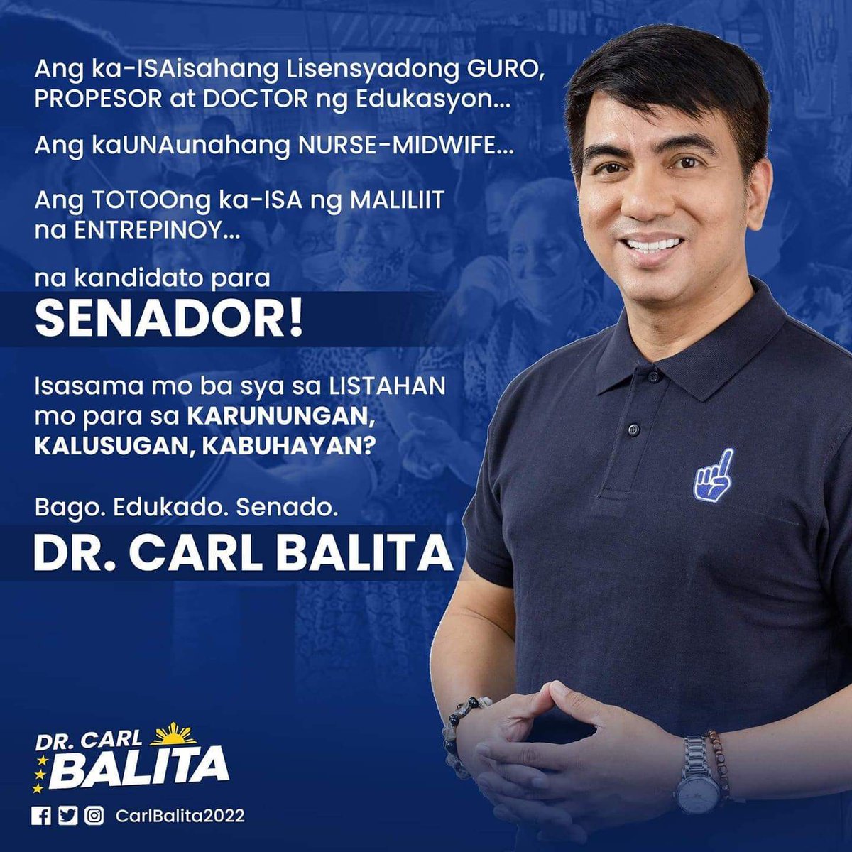 kieph_balisi's tweet photo. @drcarlbalita https://t.co/4hl04fvat9