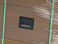 ChrisTimmins's tweet photo. #Equana and #Duracell Brand powered homes. 
#PowerCenter+
$EGT.v $EGTYF https://t.co/w5Puy9soYA