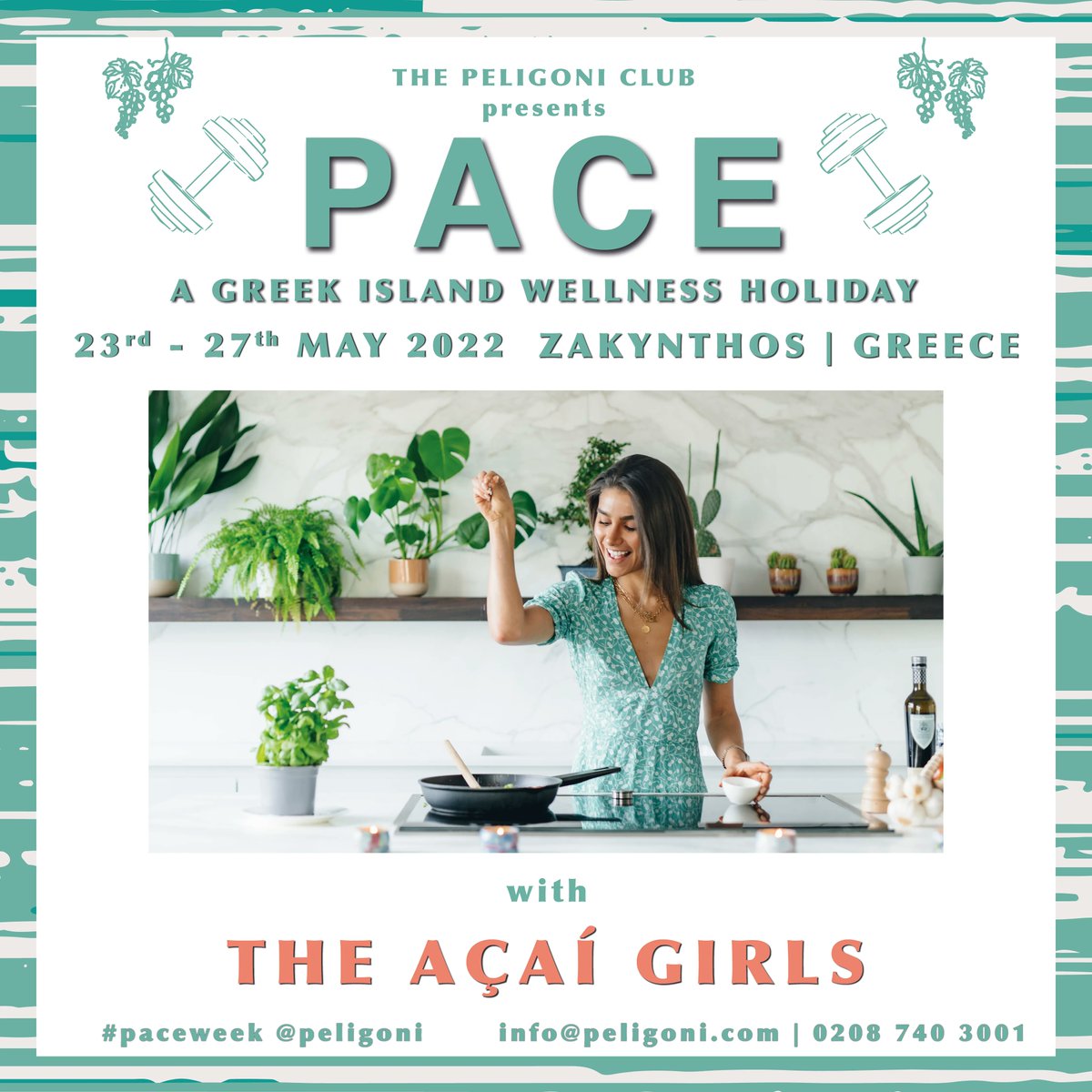 The Peligoni Club tweet media