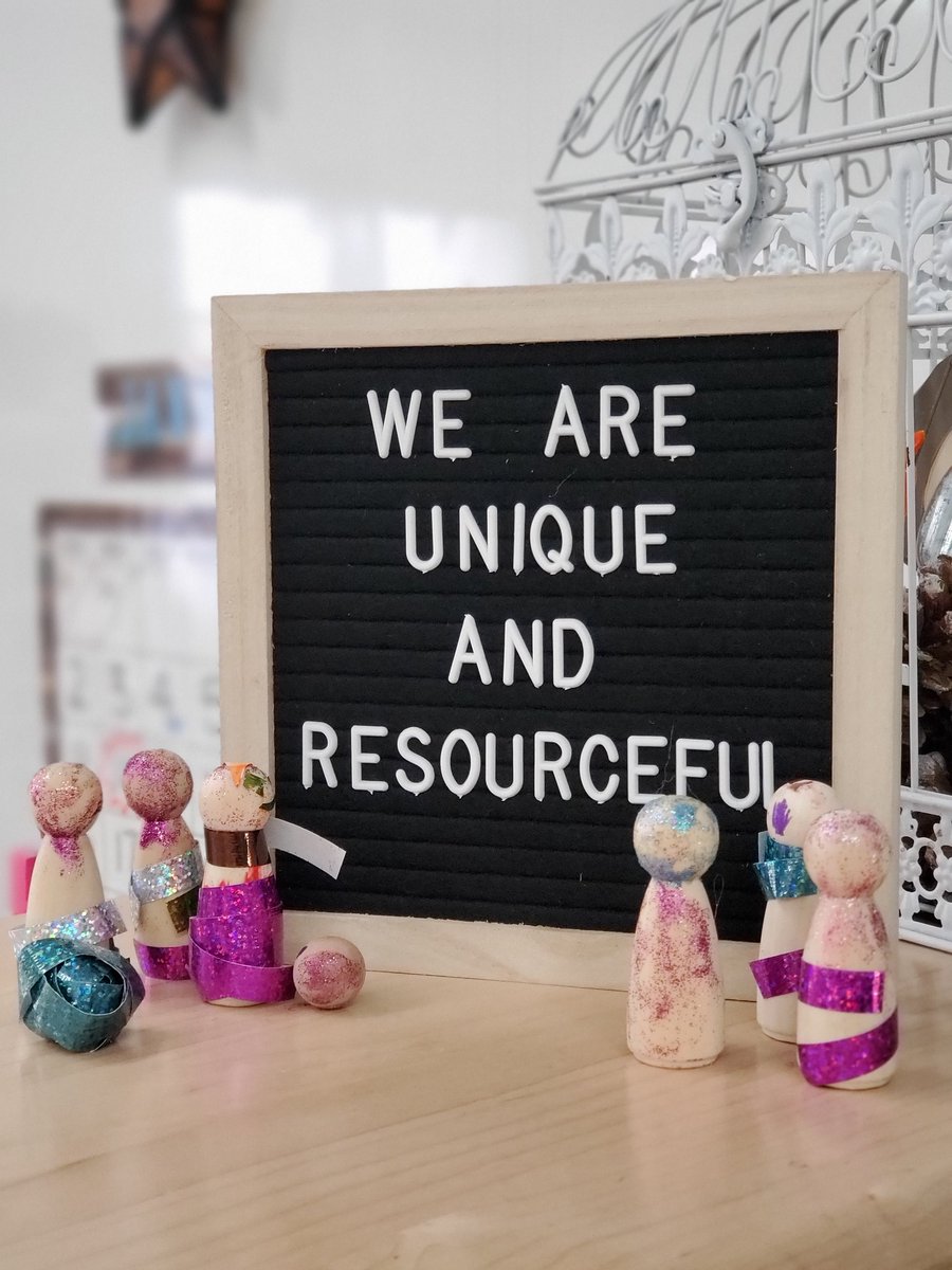 PreBurton's tweet photo. Let there UNIQUENESS come out!
#nspreprimary
#unique
#pegpeople https://t.co/VVrzy99Ixs