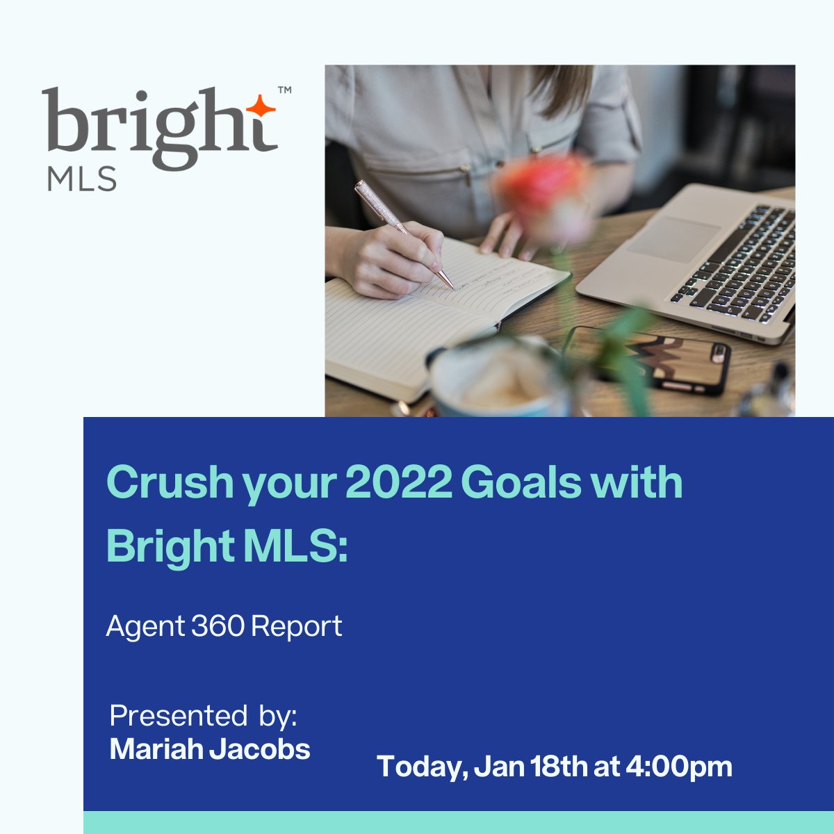Bright MLS (Bright_MLS) Twitter