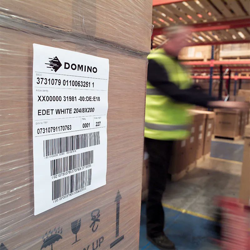 CodicoDist's tweet photo. Many people are all too familiar with the glossy PVC shrink films used to package bottles, but did you know shrink wrap is used in a wide variety of products? #BatchPrinting #IndustrialPrinting #EcoFriendly #Coding #Marking #DigitalPrinting https://t.co/7NcMuUlHvD https://t.co/mxVneBZkZM