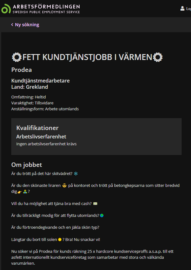 mememannen's tweet photo. Rubriken nyheter24 använder i artikeln om mig: "VÄRLDENS SKÖNASTE JOBB lockar lärare tillika lirare  från gymnasieskolorna" https://t.co/3xoFzE1Nrr