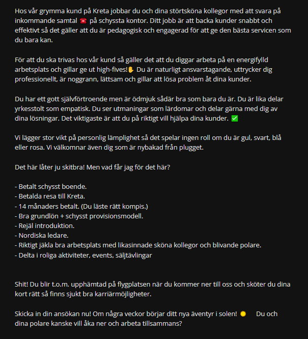mememannen's tweet photo. Rubriken nyheter24 använder i artikeln om mig: "VÄRLDENS SKÖNASTE JOBB lockar lärare tillika lirare  från gymnasieskolorna" https://t.co/3xoFzE1Nrr