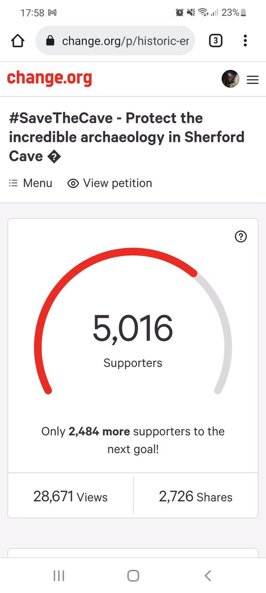 Tara Beacroft tweet media