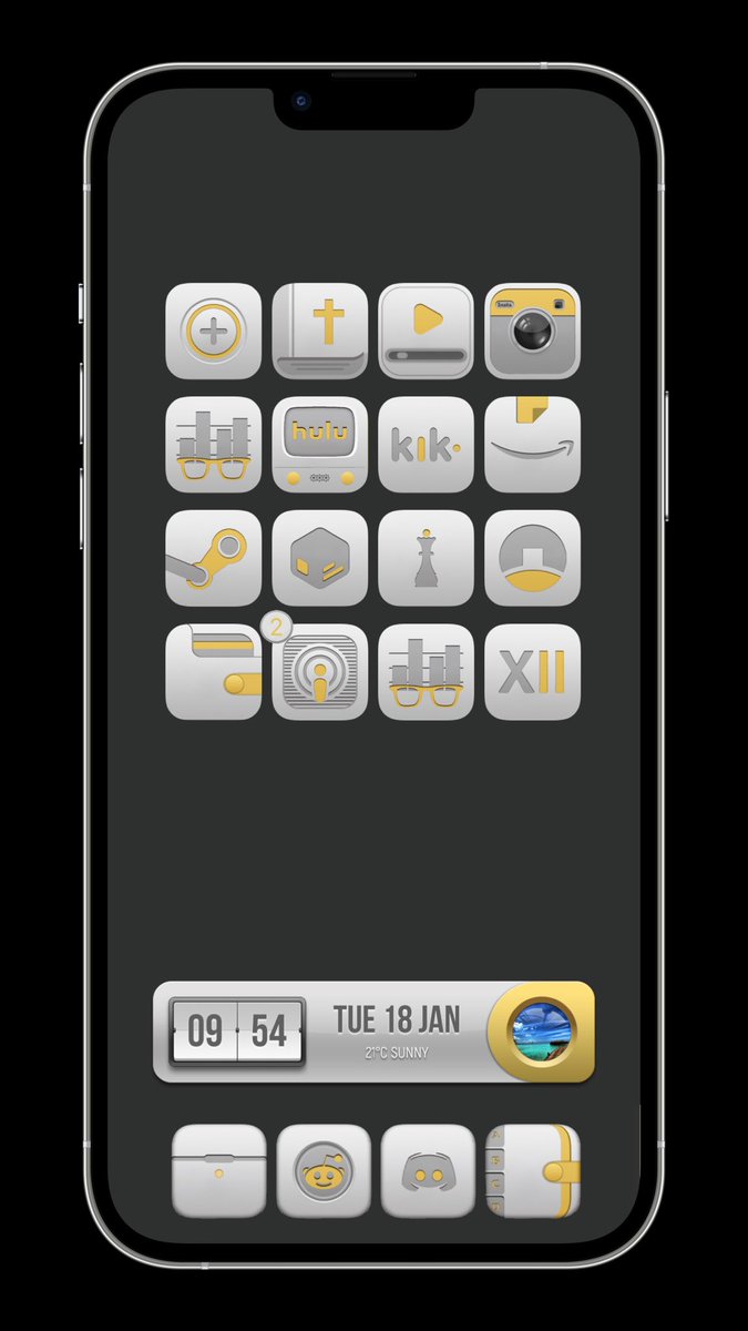 7xi78's tweet photo. Theme is available in the Packix repo

Here is the download link
https://t.co/fSgJYzK0zg https://t.co/KGw32K8tHI