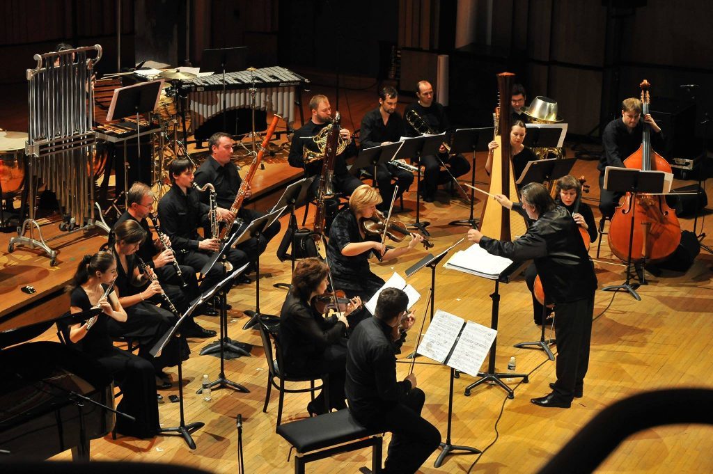 «Студия» сопоставит музыку двух великих композиторов первой половины ХХ века на концерте к 50-летию со дня смерти Игоря Стравинского.
remusik.org/news-20220115/

#Stravinsky #Schoenberg #Composers