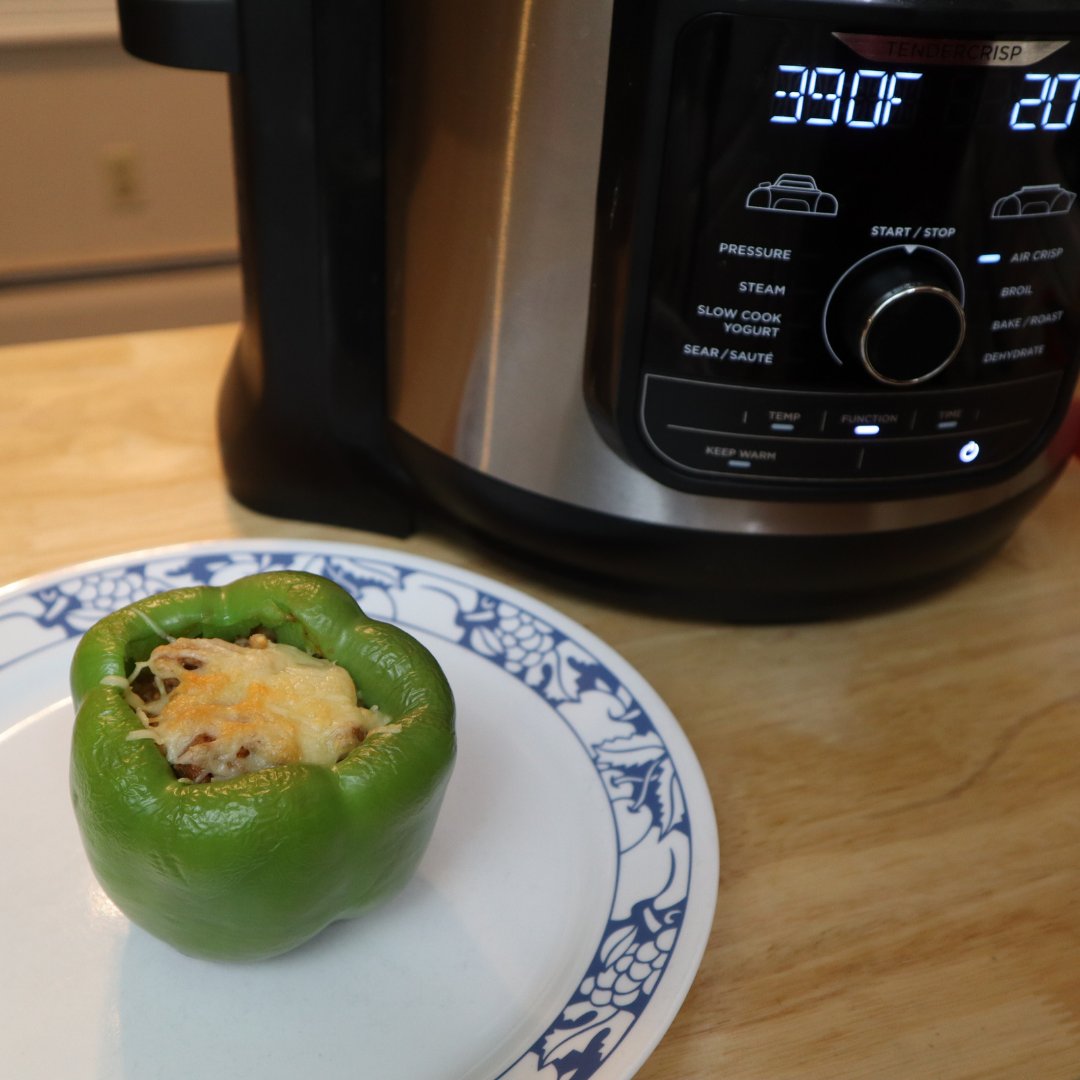 Amanda Hookom, RDN, CPT tweet media