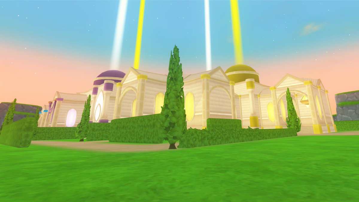 OrbusVR's tweet photo. The Temple of Ma'at Battlegrounds is now live! Be sure to grab the new Battlegrounds long-term mission from the vendor in the tavern before you queue up. #orbusvr https://t.co/RCSlYjtOyI