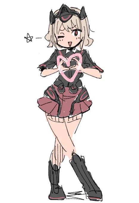 混沌 