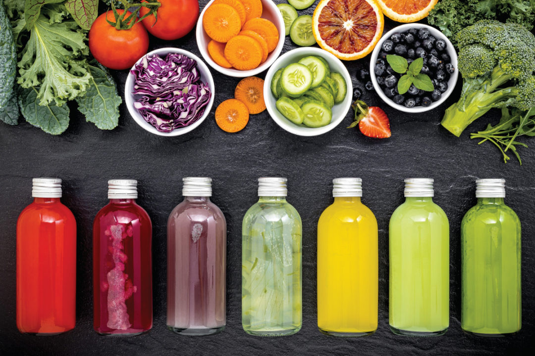 More plants, seeds, beans, leaves and fizz will continue to dominate our beverages of choice in 2022.   If you’ve got a beverage to market, you should be showing it to buyers at the @ECRM_yourspark Winter Beverage program. 

#beverage #pr