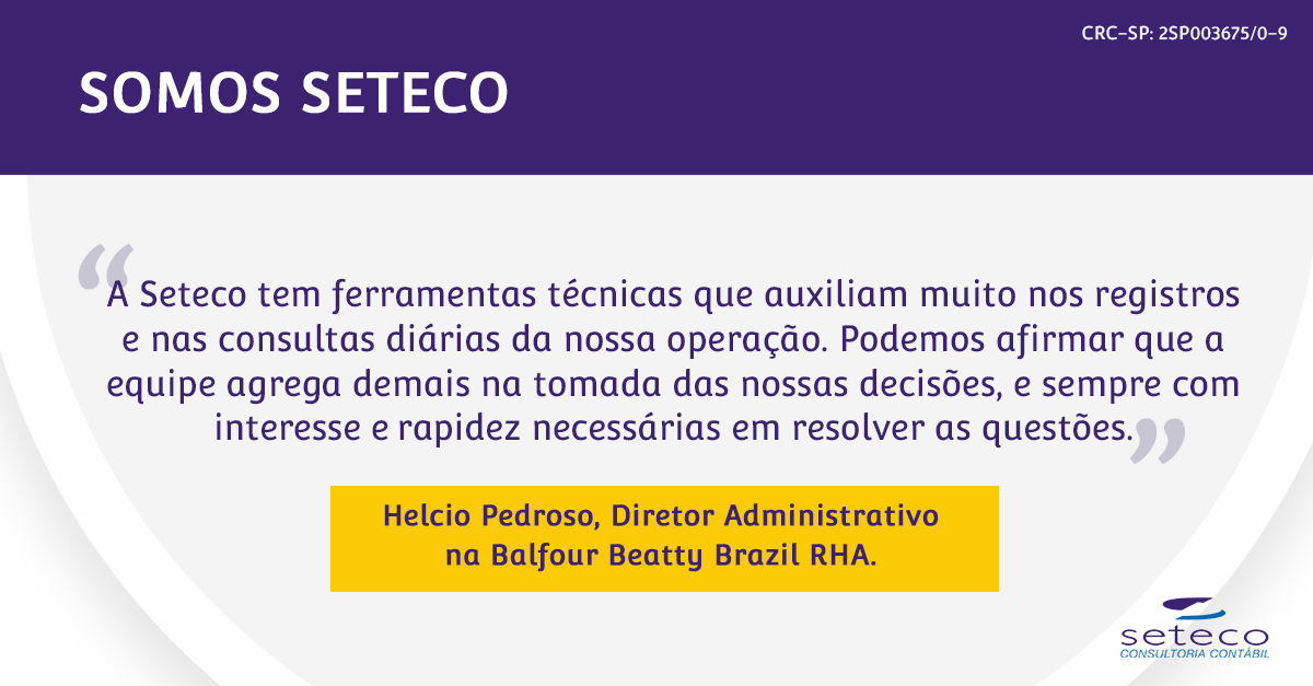 seteco  Contabilidade para Salão de Beleza - seteco