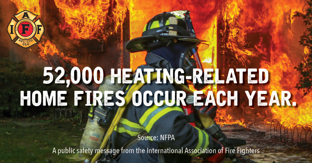 AlbanyFFs's tweet photo. Please remember to service your furnace! Fires due to old/expired filters are totally preventable. #IAFFsafetytips @IAFFNewsDesk @Local590 @IaffLocal86 @RensProFF @CohoesFire @iaff343 @NYSPFFA https://t.co/NGS5pVN7WW