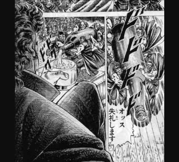 @poriton たぶん部下は小人なんすね 