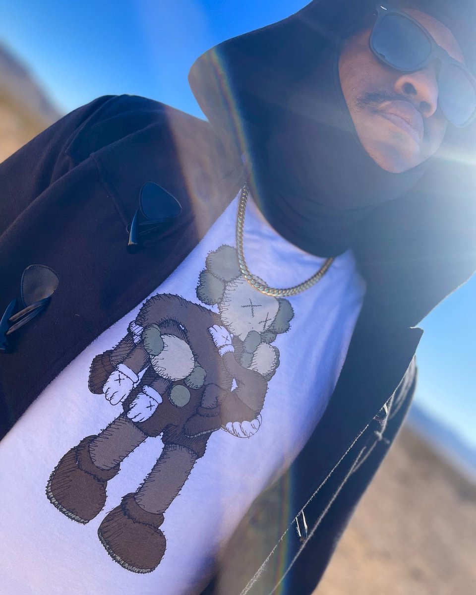 GWB_DOE's tweet photo. Yo legs ain’t broke
Make them Moves
No excuses
Ain’t no reason 
You ain’t stepping..

💯🤞🏾

#KlothKutDifferent
#SteppingKorrectly https://t.co/Fc9FrLYhwu