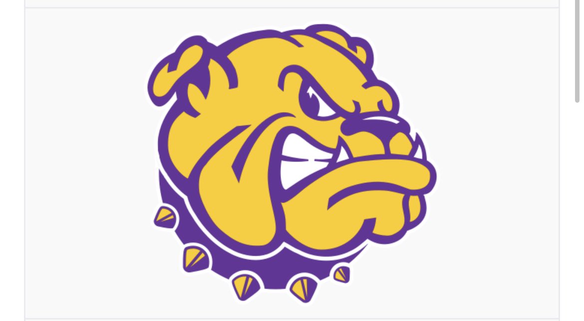 TajhSanders3's tweet photo. After a great talk with coach @Coach_ZG I’m blessed to receive an offer from Western Illinois University @ValiantFootball @WesternILUniv @Rivals @247Sports @harrison2121 @JustinHenders16 @domosportsgroup https://t.co/EvbIgDsEOB