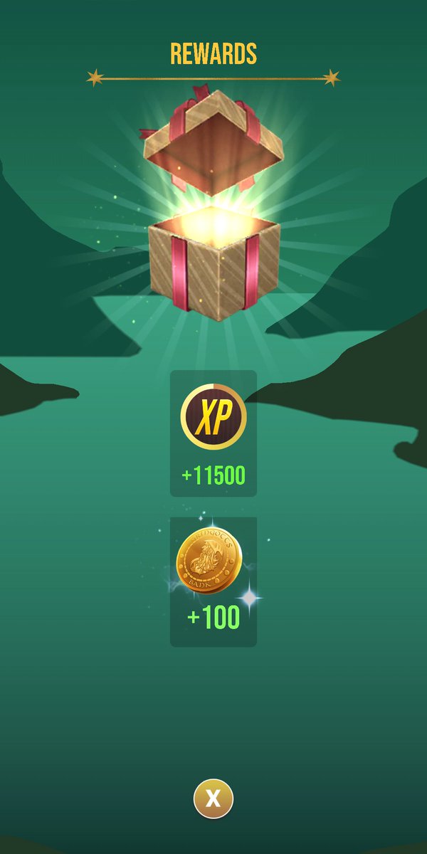 The Pink Ravenclaw 💖⚡ tweet media