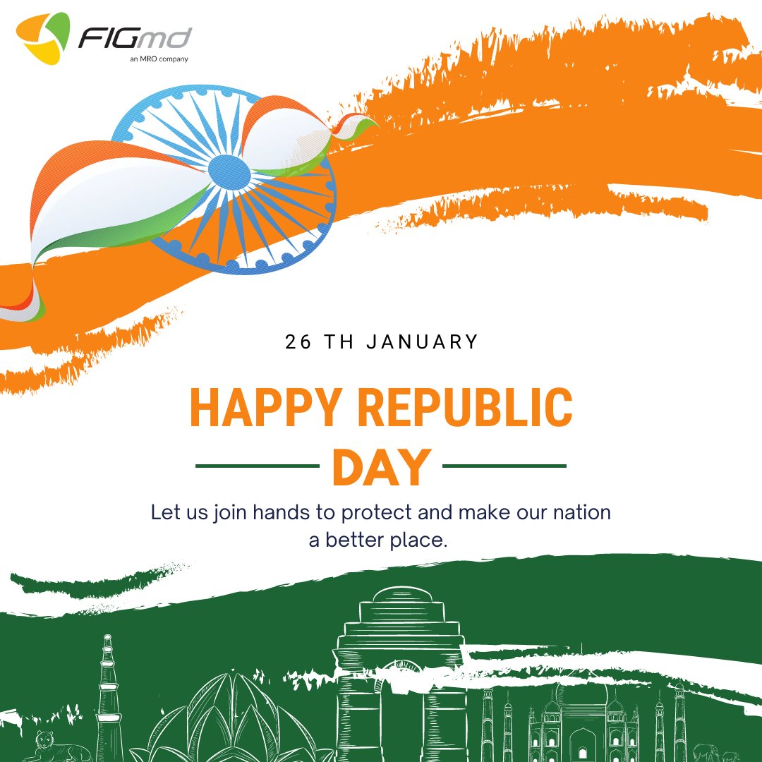 FigmdI's tweet photo. Happy Republic Day! https://t.co/vdNtlnf36g
