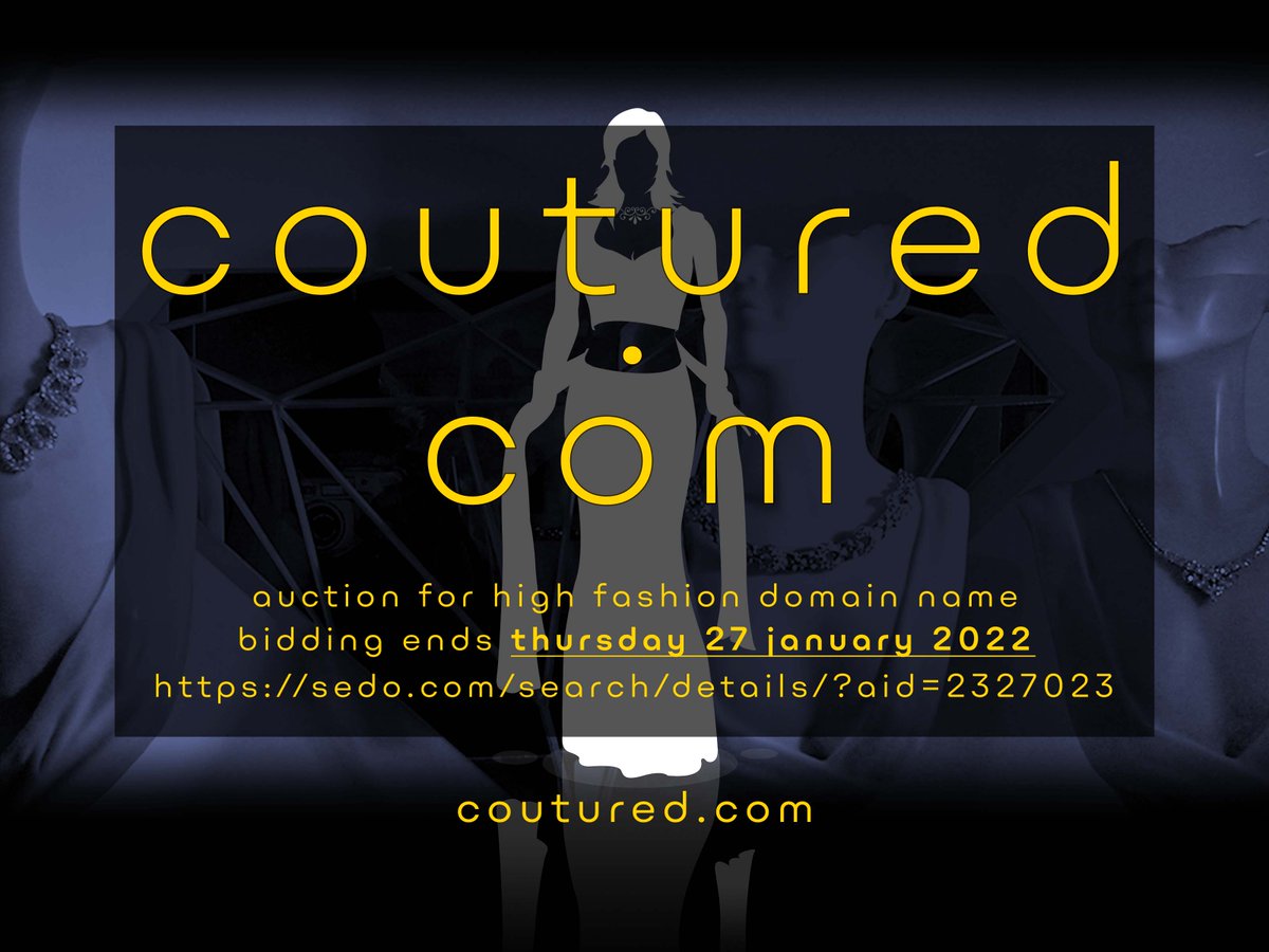 Unplugged Domains tweet media