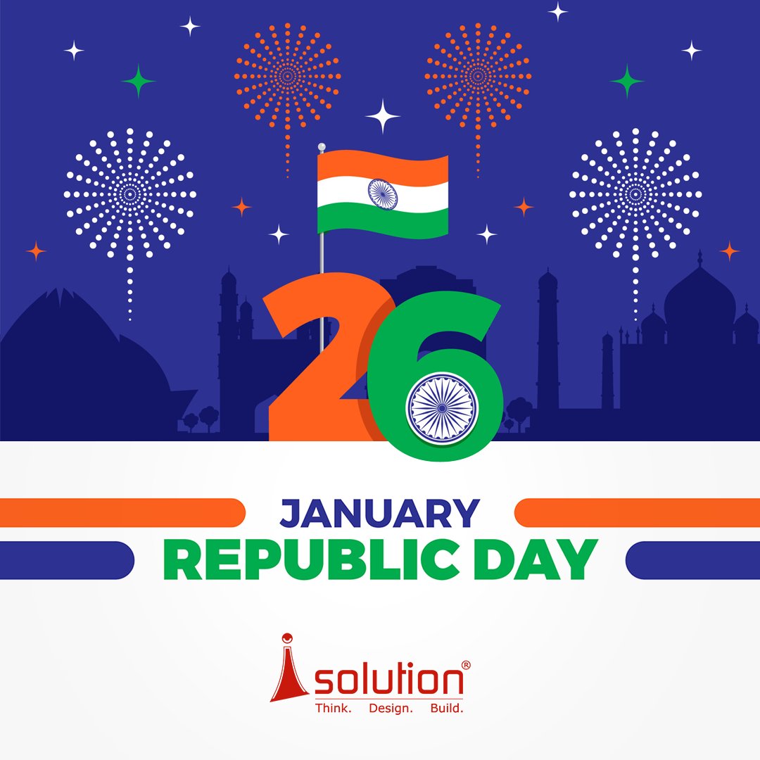 iSolution tweet media