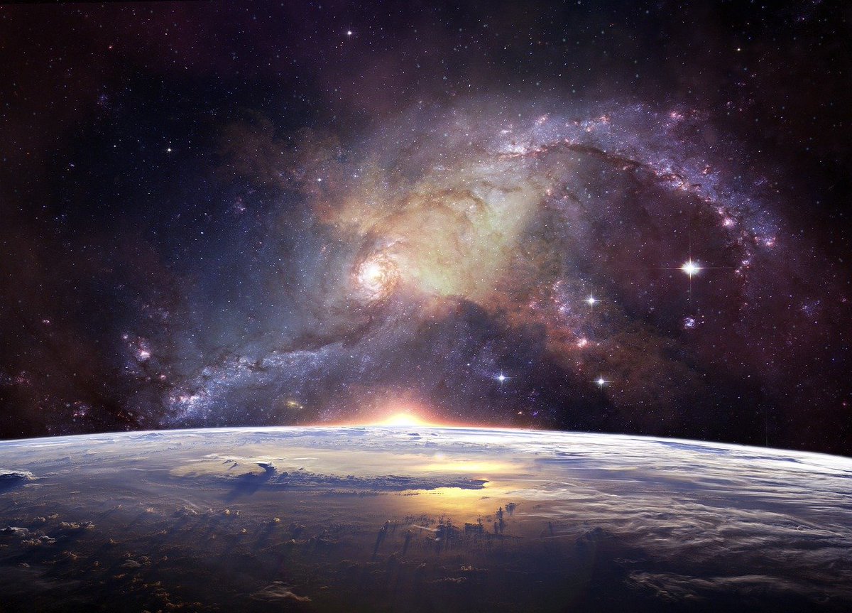 HashimoYoto's tweet photo. Today at 3:00 AM, 1000 #NFT research robots were sent from the Hashim orbital station to the Iota star. Follow us to find out more news!

#NFTCommunity #NFTdrop #NFTGiveaway #NFTProject #NFTartist #NFTs https://t.co/DkcJl093DU