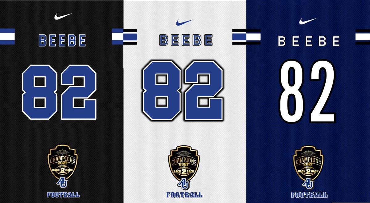 Thank so much <a href="/CoachRgehlert7/">Coach Gehlert</a> for reaching out! <a href="/DeepDishFB/">DEEP DISH FOOTBALL</a> <a href="/EDGYTIM/">Timothy “EDGYTIM” OHalloran</a>