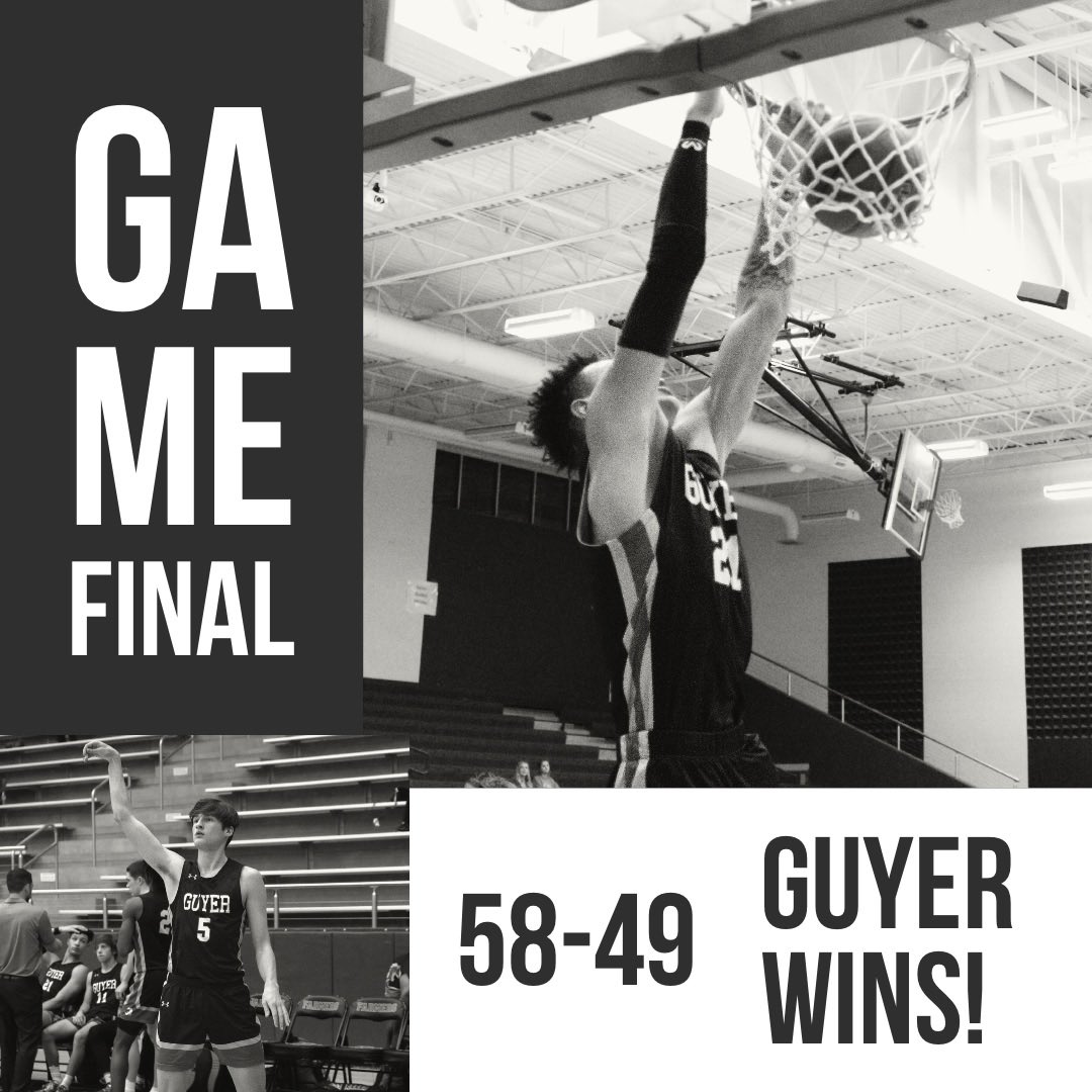 Wildcat Basketball (@guyerbasketball) on Twitter photo 