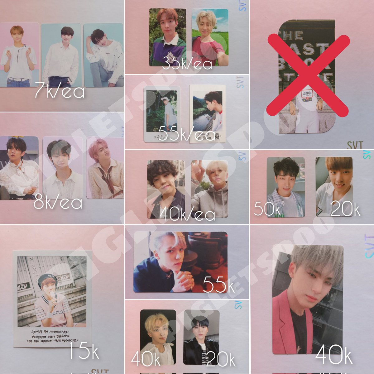 cia. (order only by wa di bio) tweet media