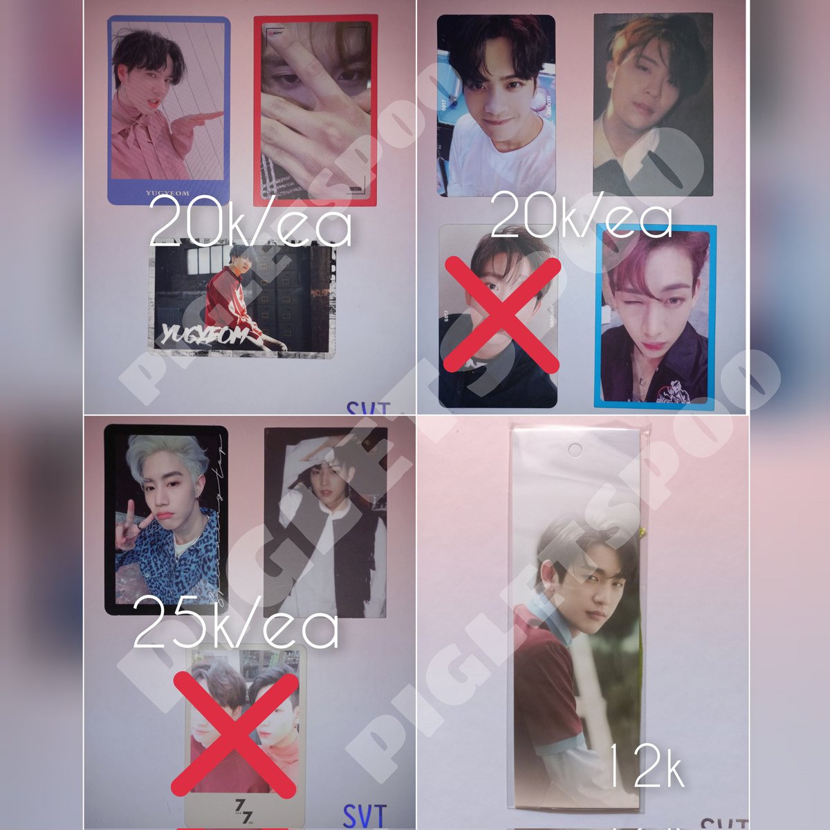 cia. (order only by wa di bio) tweet media