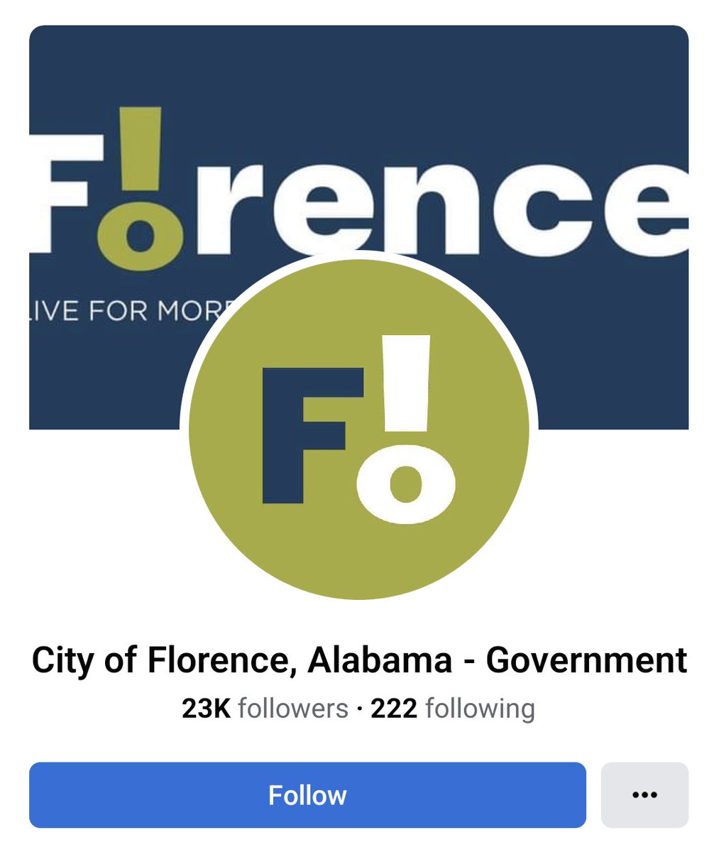 reallymilly's tweet photo. So my city paid $25,000 to outsource a logo in a campaign talking about how "creative" the people of Florence are... I wish so bad that this was satire. https://t.co/LGE9jrHYQd