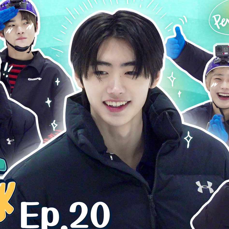 12O8XO2O9's tweet photo. ♡ ⛸ ~~~~~~~~~~~~~~~~~~🥋 ♡ https://t.co/oskbICNpUl