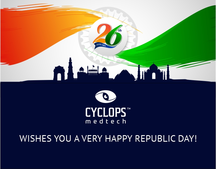 Here's wishing fellow Indians from around the world a very Happy Republic Day!