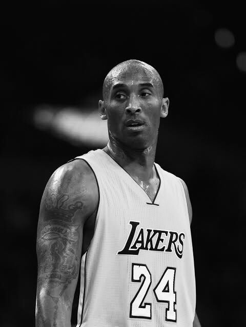BrasilTurnover's tweet photo. Dois anos sem você...

Você me fez amar o basquete! 
Se hoje eu estou aqui, falando sobre basquete nesta página, é por sua causa!
Sim, sou torcedor do Boston Celtics, mas você é o meu ídolo!  Todos nós, amantes do basquete, sentimos sua falta. 
Obrigado por tudo! 💜💛

- Estagi https://t.co/AoFtL2nRSt