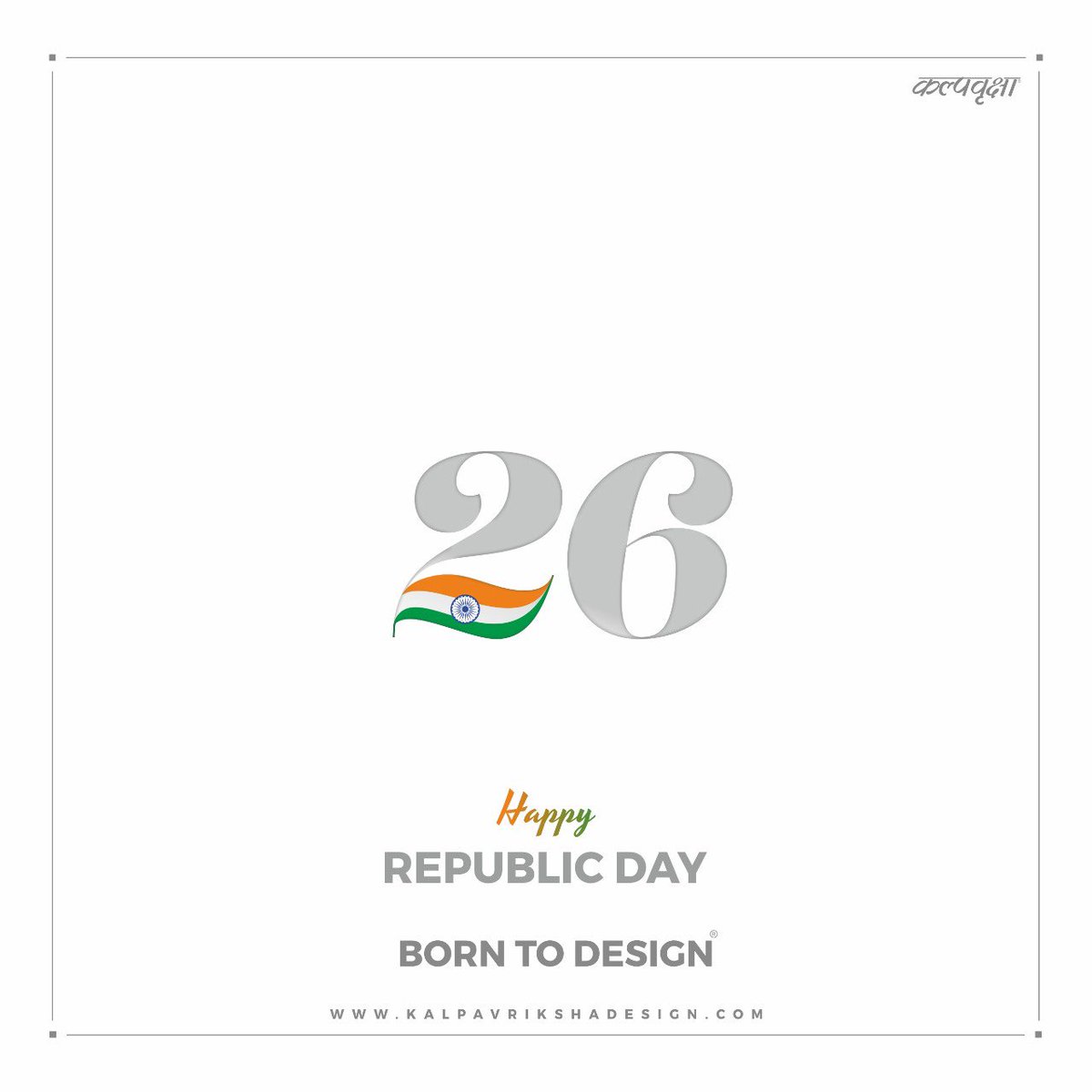 Kalpavriksha74's tweet photo. #happyrepublicday2022 https://t.co/Et8CBoN6QH