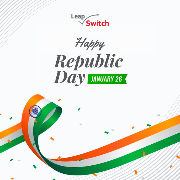 Leapswitch Networks tweet media