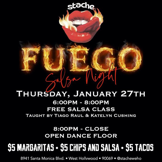 Watch Stache Weho's leaked NSFW photo on TwXstars