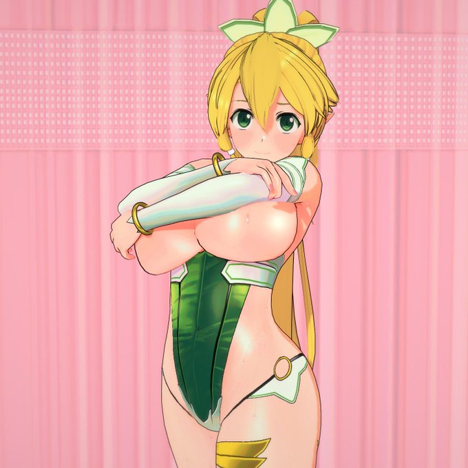 ギュってすると潰れて大きく見える🤤📸 